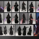 Image for article titled The Art Of Star Wars Jedi: Fallen Order